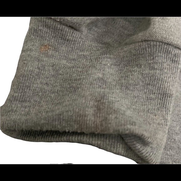 Vintage Star Wars XS REVERSIBLE Sweatshirt. - Picture 9 of 9